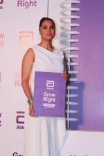 Lara Dutta At The Launch of Abbott Nutrition�s Health Programme on 30th July 2019 (9)_5d414c60020eb.jpg