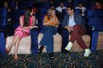  Kunaal Roy Kapur, Nazia Hussain, Pooja Bisht At The Song Launch Of Yu Hi Nahi From Film Mushkil - Fear Behind You on 31st July 2019 (20)_5d4296c1614f3.jpeg