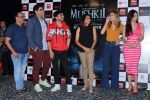  Kunaal Roy Kapur, Nazia Hussain, Pooja Bisht At The Song Launch Of Yu Hi Nahi From Film Mushkil - Fear Behind You on 31st July 2019 (21)_5d42971544741.jpeg
