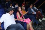  Kunaal Roy Kapur, Nazia Hussain, Pooja Bisht At The Song Launch Of Yu Hi Nahi From Film Mushkil - Fear Behind You on 31st July 2019 (23)_5d4296c4a4317.jpeg