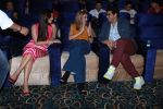  Kunaal Roy Kapur, Nazia Hussain, Pooja Bisht At The Song Launch Of Yu Hi Nahi From Film Mushkil - Fear Behind You on 31st July 2019 (24)_5d4297184834a.jpg