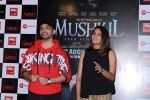 At The Song Launch Of Yu Hi Nahi From Film Mushkil - Fear Behind You on 31st July 2019 (19)_5d4296f797b8a.jpeg