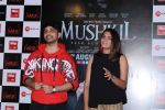At The Song Launch Of Yu Hi Nahi From Film Mushkil - Fear Behind You on 31st July 2019 (19)_5d4296f932c54.jpg