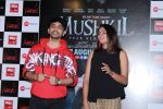 At The Song Launch Of Yu Hi Nahi From Film Mushkil - Fear Behind You on 31st July 2019 (20)_5d4296faddff6.jpeg