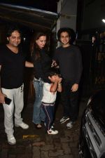 Laila Khan Furniturewalla spotted at izumi in bandra on 31st July 2019 (6)_5d4293ea79909.jpg