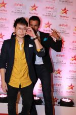 Rohit Roy at the Red Carpet of Star Plus serial Sanjivani 2 on 31st July 2019 (45)_5d4299d1567c1.JPG