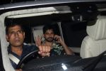 Sidharth Malhotra spotted airport on 31st July 2019 (9)_5d42954674072.JPG