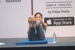  Shilpa Shetty conducts a yoga event at Phoenix lower parel on 4th Aug 2019 (25)_5d47d6e9de2fe.JPG