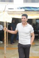 Akshay Kumar at the media interactions for film Mission Mangal at Sun n Sand in juhu on 3rd Aug 2019 (34)_5d47d7f45fe00.JPG