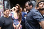 Disha Patani spotted at Bastain on 4th Aug 2019 (22)_5d47d4f56377f.jpg