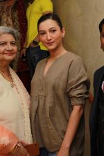 Gauhar Khan at the Unveiling of the logo of Raapchee OTT platform on 4th Aug 2019 (61)_5d47d72b6b4fd.jpg