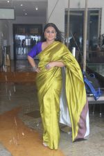 Vidya Balan at the media interactions for film Mission Mangal at Sun n Sand in juhu on 3rd Aug 2019 (9)_5d47d4d5870bf.JPG