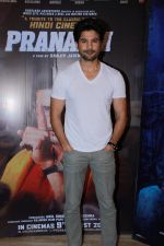 Rajeev Khandelwal at the promotions of their Film Pranaam on 5th Aug 2019 (35)_5d492a8f93136.jpg