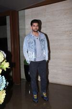Zaheer Iqbal at Jacky Bhagnani_s party at bandra on 5th Aug 2019 (278)_5d492ce647f1b.JPG