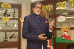 Amitabh Bachchan at the launch of Ndtv Banega Swasth India Season 6 in juhu on 19th Aug 2019 (11)_5d5ba4ea280ef.JPG
