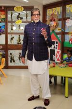 Amitabh Bachchan at the launch of Ndtv Banega Swasth India Season 6 in juhu on 19th Aug 2019 (20)_5d5ba4e7ecb04.jpg