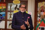 Amitabh Bachchan at the launch of Ndtv Banega Swasth India Season 6 in juhu on 19th Aug 2019 (22)_5d5ba50053ebb.jpg