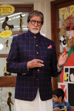 Amitabh Bachchan at the launch of Ndtv Banega Swasth India Season 6 in juhu on 19th Aug 2019 (38)_5d5ba59a0f107.jpg
