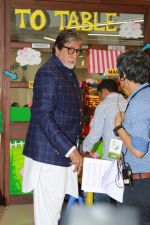 Amitabh Bachchan at the launch of Ndtv Banega Swasth India Season 6 in juhu on 19th Aug 2019 (49)_5d5ba5a6301c2.jpg