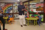 Amitabh Bachchan at the launch of Ndtv Banega Swasth India Season 6 in juhu on 19th Aug 2019 (5)_5d5ba48f27b81.JPG