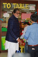 Amitabh Bachchan at the launch of Ndtv Banega Swasth India Season 6 in juhu on 19th Aug 2019 (50)_5d5ba5a7e3029.jpg