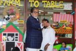 Amitabh Bachchan at the launch of Ndtv Banega Swasth India Season 6 in juhu on 19th Aug 2019 (52)_5d5ba5ab4d91b.jpg