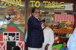 Amitabh Bachchan at the launch of Ndtv Banega Swasth India Season 6 in juhu on 19th Aug 2019 (53)_5d5ba5acb901e.jpg
