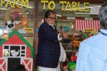 Amitabh Bachchan at the launch of Ndtv Banega Swasth India Season 6 in juhu on 19th Aug 2019 (54)_5d5ba5ae31806.jpg