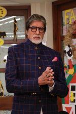 Amitabh Bachchan at the launch of Ndtv Banega Swasth India Season 6 in juhu on 19th Aug 2019 (64)_5d5ba5c020b0a.jpg