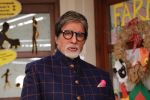 Amitabh Bachchan at the launch of Ndtv Banega Swasth India Season 6 in juhu on 19th Aug 2019 (67)_5d5ba5c4bf6a9.jpg