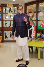 Amitabh Bachchan at the launch of Ndtv Banega Swasth India Season 6 in juhu on 19th Aug 2019 (77)_5d5ba5d3e993e.jpg