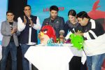 Kapil Sharma, Archana Puran Singh, Kiku Sharda attend press meet of The Angry Birds Movie 2 on 19th Aug 2019 (52)_5d5ba840c585b.jpg