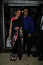 Madhuri Dixit, Salman Khan at the 25years celebration of Hum Apke hai Kaun at liberty cinema on 10th Aug 2019 (62)_5d5b99cb29596.jpg