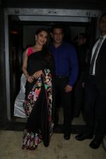 Madhuri Dixit, Salman Khan at the 25years celebration of Hum Apke hai Kaun at liberty cinema on 10th Aug 2019 (72)_5d5b99deda19d.jpg