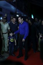 Salman Khan at the 25years celebration of Hum Apke hai Kaun at liberty cinema on 10th Aug 2019 (5)_5d5b9a13b2a17.jpg