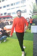 Siddhant Chaturvedi at the umang festival at Mithibai College in vile Parle on 19th Aug 2019 (5)_5d5ba4fa13412.JPG