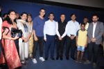 Akshay Kumar attends the special screening of film Mission Mangal hosted for BMC workers at plaza cinema in Dadar on 20th Aug 2019 (48)_5d5cf55d50a9c.JPG