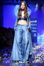 Malvika Mohanan At lakme fashion week 2019 by designer Vineet Rahul on 21st Aug 2019 (23)_5d5e45a6308ff.JPG