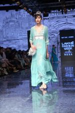 Model walk the ramp at Lakme Fashion Week 2019 Day 2 on 22nd Aug 2019 (75)_5d5f9900d8c93.JPG