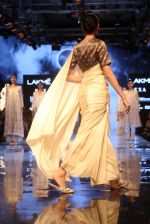 Model walk the ramp at Lakme Fashion Week 2019 Day 2 on 22nd Aug 2019 (95)_5d5f9916361dc.JPG
