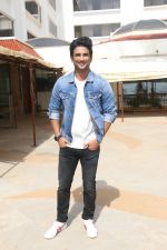 Sushant Singh Rajput at the promotion of film Chhichhore in Sun n Sand, juhu on 22nd Aug 2019 (69)_5d5f9d9d01f2a.JPG