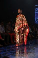 Model walk the ramp for Gaurang Designer at Lakme Fashion Week Day 3 on 23rd Aug 2019 (120)_5d60f37e97094.JPG