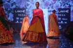 Model walk the ramp for Gaurang Designer at Lakme Fashion Week Day 3 on 23rd Aug 2019 (192)_5d60f42ce705f.JPG