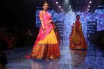Model walk the ramp for Gaurang Designer at Lakme Fashion Week Day 3 on 23rd Aug 2019 (199)_5d60f43b981b8.JPG