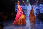 Model walk the ramp for Gaurang Designer at Lakme Fashion Week Day 3 on 23rd Aug 2019 (201)_5d60f43f6f2b8.JPG