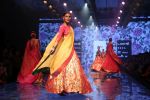Model walk the ramp for Gaurang Designer at Lakme Fashion Week Day 3 on 23rd Aug 2019 (207)_5d60f44b37c98.JPG