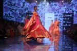 Model walk the ramp for Gaurang Designer at Lakme Fashion Week Day 3 on 23rd Aug 2019 (228)_5d60f47e69ad5.JPG