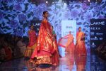 Model walk the ramp for Gaurang Designer at Lakme Fashion Week Day 3 on 23rd Aug 2019 (229)_5d60f481ad7d7.JPG