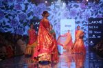 Model walk the ramp for Gaurang Designer at Lakme Fashion Week Day 3 on 23rd Aug 2019 (230)_5d60f485e5a73.JPG