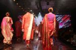 Model walk the ramp for Gaurang Designer at Lakme Fashion Week Day 3 on 23rd Aug 2019 (247)_5d60f4c159a96.JPG